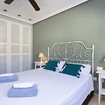 Home2book Comfy Puertito De Gueimar, Pool
