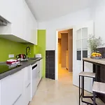 Home2book Comfy Puertito De Gueimar, Pool Apartman Puertito de Güímar