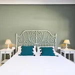 Апартаменты Home2book Comfy Puertito De Gueimar, Pool