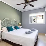 Home2book Comfy Puertito De Gueimar, Pool Apartman Puertito de Güímar