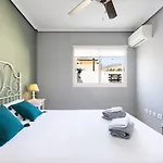 Апартаменты Home2book Comfy Puertito De Gueimar, Pool