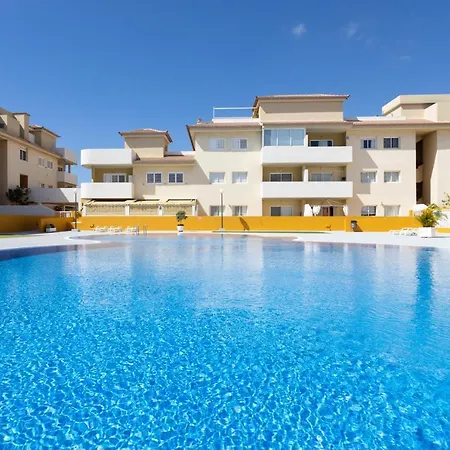 Home2book Comfy Puertito De Gueimar, Pool * Пуэртито-де-Гуимар