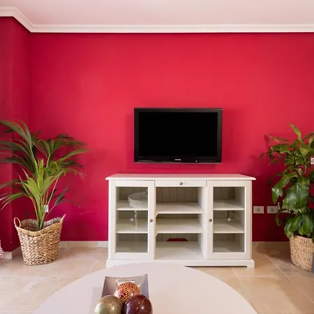 Home2book Comfy Puertito De Gueimar, Pool Apartment Puertito de Guimar