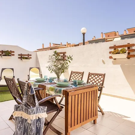 Apartment Home2book Comfy Puertito De Gueimar, Pool Puertito de Guimar