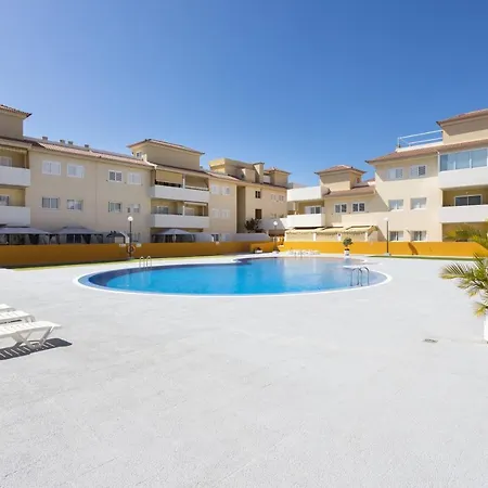 Home2book Comfy Puertito De Gueimar, Pool Пуэртито-де-Гуимар