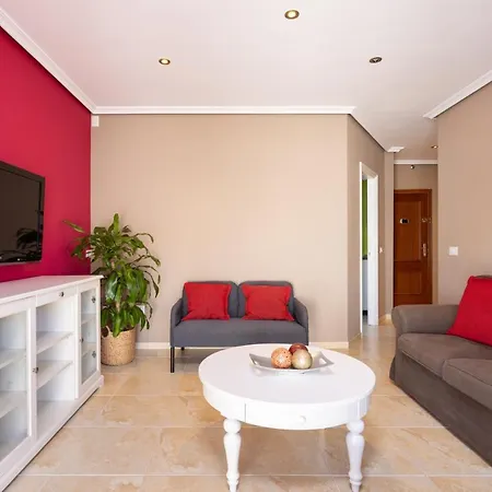 Home2book Comfy Puertito De Gueimar, Pool