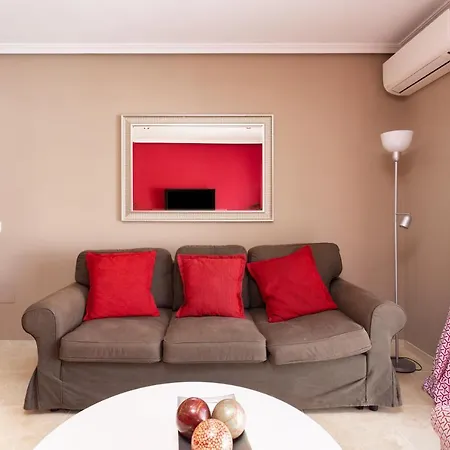 Home2book Comfy Puertito De Gueimar, Pool Appartement Puertito de Guimar