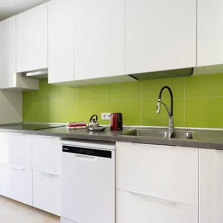 Home2book Comfy Puertito De Gueimar, Pool Appartement Puertito de Guimar