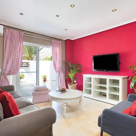 Home2book Comfy Puertito De Gueimar, Pool * Пуэртито-де-Гуимар