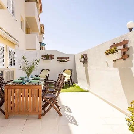 Home2book Comfy Puertito De Gueimar, Pool * Puertito de Guimar