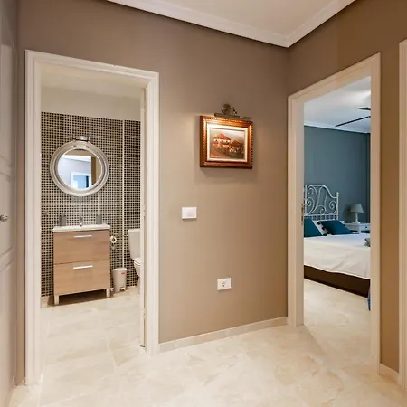 Home2book Comfy Puertito De Gueimar, Pool Appartement Puertito de Guimar