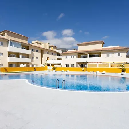 Home2book Comfy Puertito De Gueimar, Pool Пуэртито-де-Гуимар