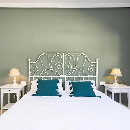 Апартаменты Home2book Comfy Puertito De Gueimar, Pool