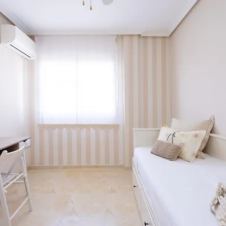 Апартаменты Home2book Comfy Puertito De Gueimar, Pool Пуэртито-де-Гуимар