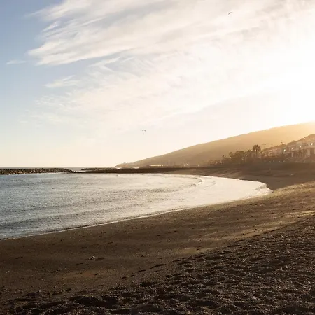 Appartement Home2book Comfy Puertito De Gueimar, Pool Puertito de Guimar