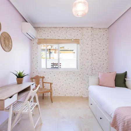 Home2book Comfy Puertito De Gueimar, Pool