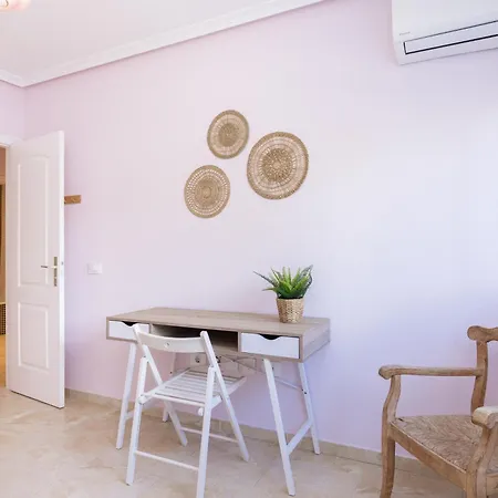 Home2book Comfy Puertito De Gueimar, Pool