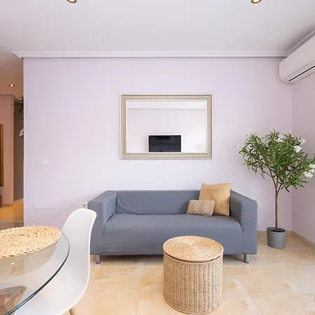 Home2book Comfy Puertito De Gueimar, Pool Apartamento