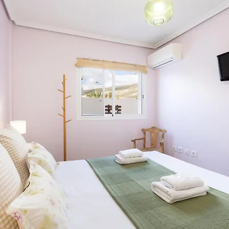 Apartamento Home2book Comfy Puertito De Gueimar, Pool