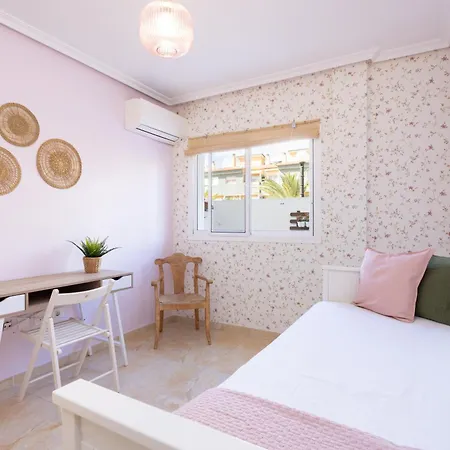 Apartamento Home2book Comfy Puertito De Gueimar, Pool Puertito de Guimar