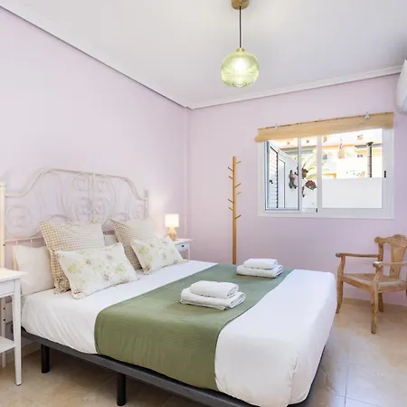 Apartamento Home2book Comfy Puertito De Gueimar, Pool *