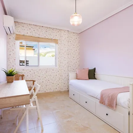 Home2book Comfy Puertito De Gueimar, Pool *