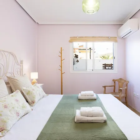 Home2book Comfy Puertito De Gueimar, Pool Puertito de Guimar