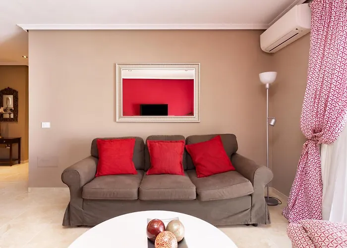 Home2book Comfy Puertito De Gueimar, Pool דירה פוארטיטו דה גימאר