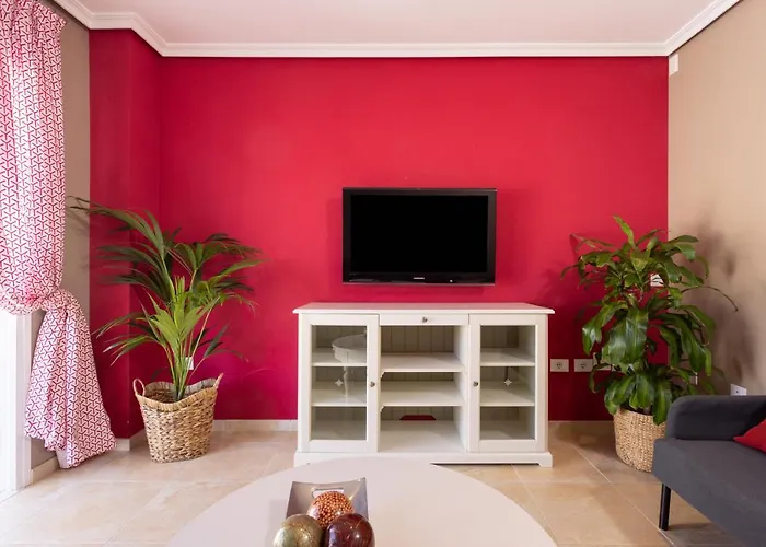 Home2book Comfy Puertito De Gueimar, Pool דירה פוארטיטו דה גימאר