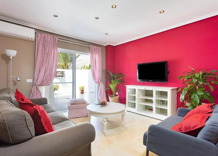 Home2book Comfy Puertito De Gueimar, Pool * פוארטיטו דה גימאר