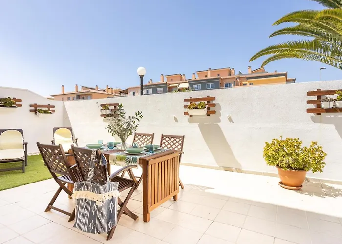 דירה Home2book Comfy Puertito De Gueimar, Pool *