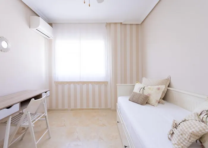 דירה Home2book Comfy Puertito De Gueimar, Pool פוארטיטו דה גימאר