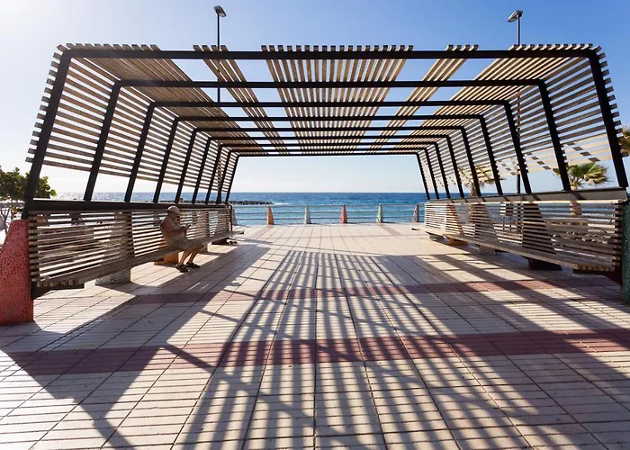 Home2book Comfy Puertito De Gueimar, Pool דירה פוארטיטו דה גימאר