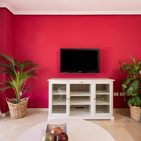 Home2book Comfy Puertito De Gueimar, Pool Apartamento Puertito de Guimar