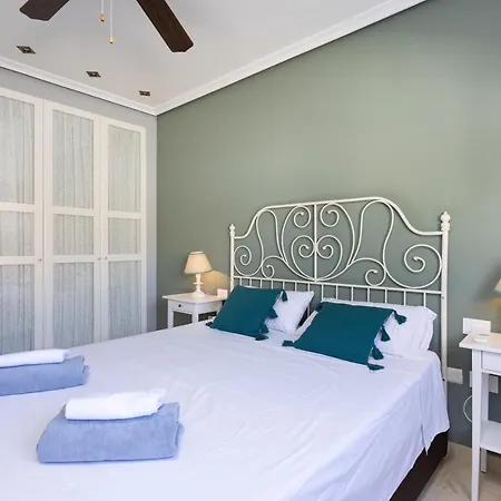 Home2book Comfy Puertito De Gueimar, Pool