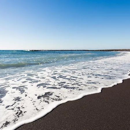 Home2book Comfy Puertito De Gueimar, Pool Puertito de Guimar