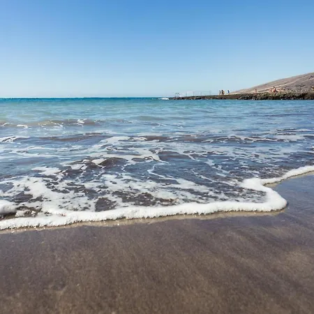 Home2book Comfy Puertito De Gueimar, Pool