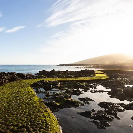 Home2book Comfy Puertito De Gueimar, Pool Puertito de Guimar