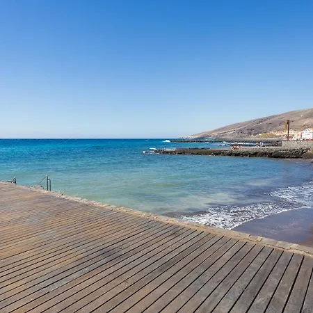 Home2book Comfy Puertito De Gueimar, Pool Apartament *