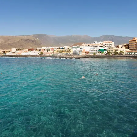 Home2book Comfy Puertito De Gueimar, Pool Puertito de Guimar