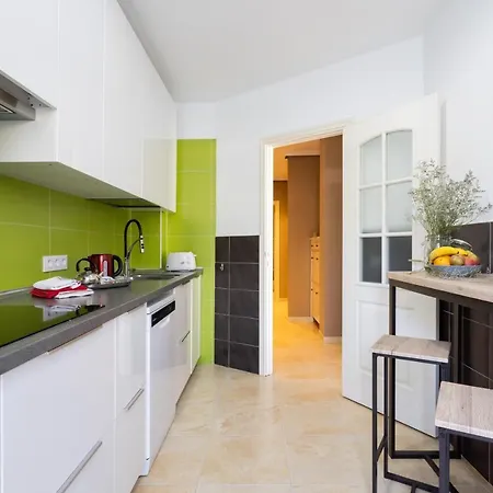 Home2book Comfy Puertito De Gueimar, Pool Lejlighed Puertito de Guimar