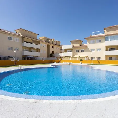 Home2book Comfy Puertito De Gueimar, Pool Appartamento *