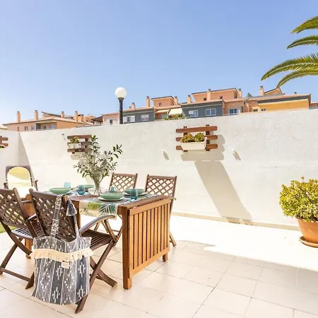 Appartamento Home2book Comfy Puertito De Gueimar, Pool *