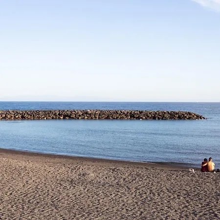 Home2book Comfy Puertito De Gueimar, Pool Apartament Puertito de Guimar