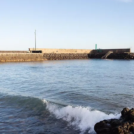 Appartamento Home2book Comfy Puertito De Gueimar, Pool *