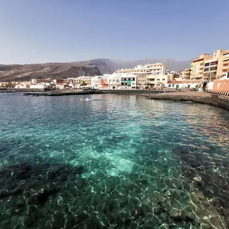 Appartamento Home2book Comfy Puertito De Gueimar, Pool Puertito de Guimar